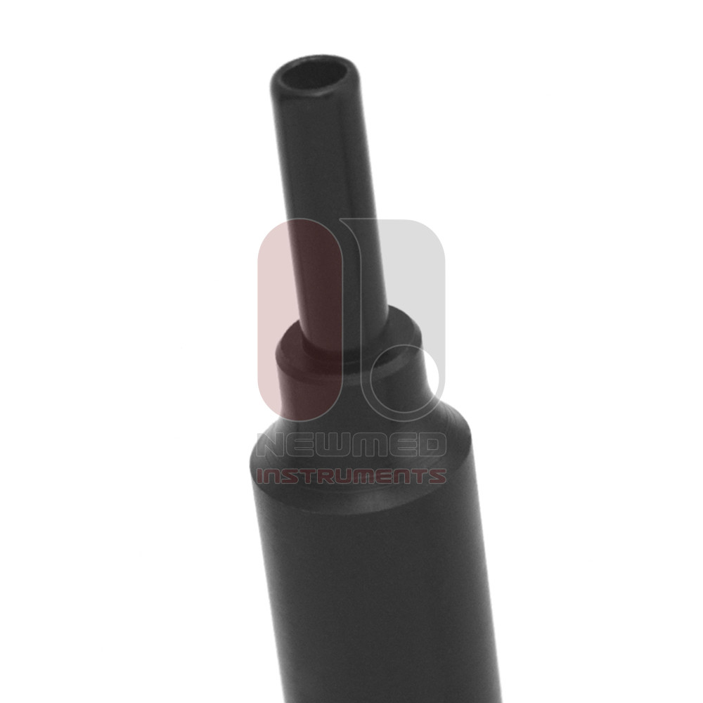 ポッツスミス バイポーラ鉗子、ノンスティック、7-1/4インチ、18 cm