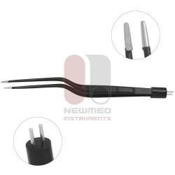 ロートンバイポーラ鉗子