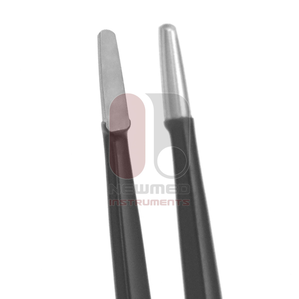 Pinzas bipolares Rhoton