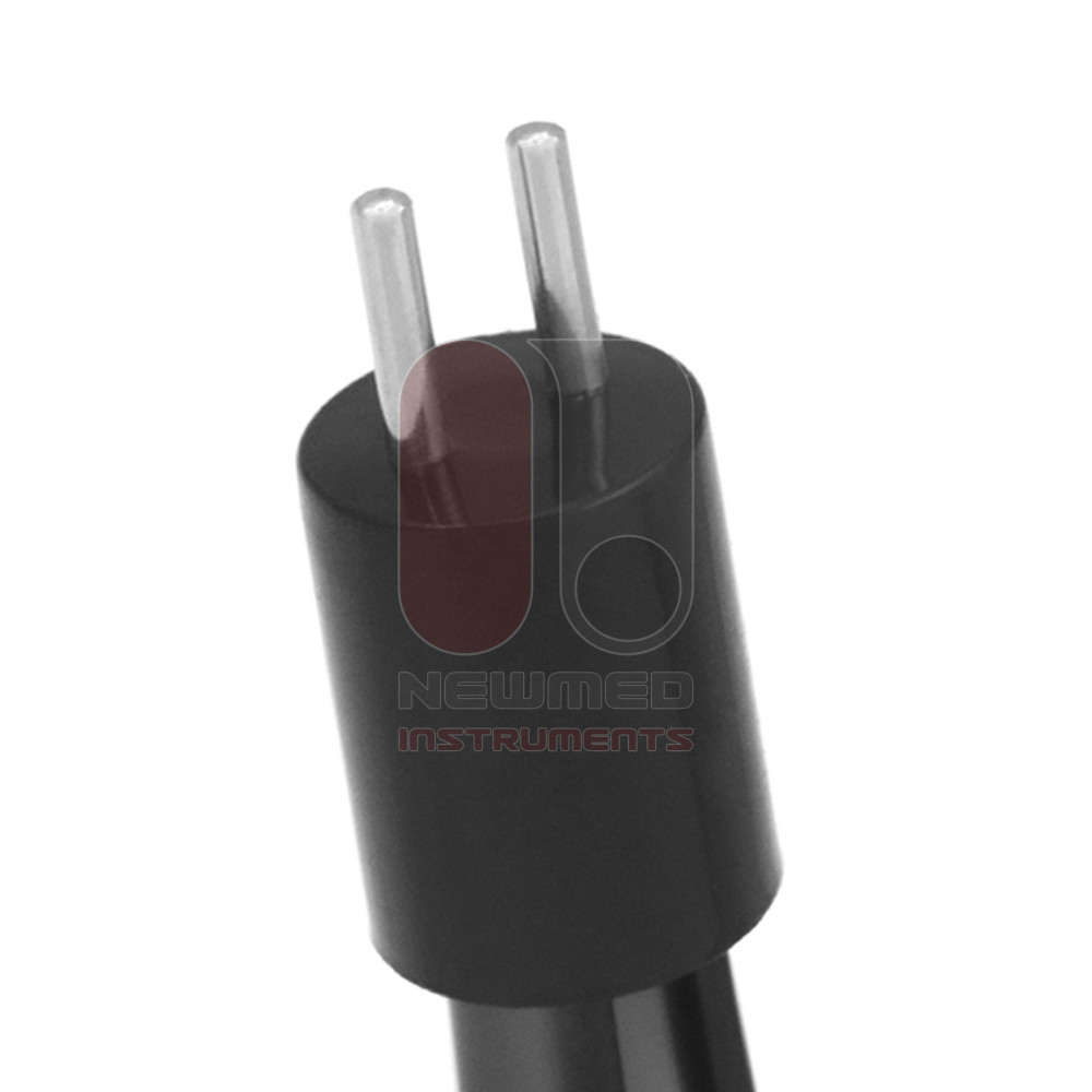 Pinzas bipolares Rhoton