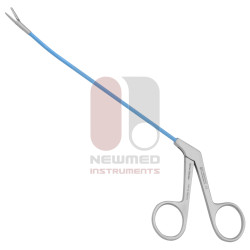 Daniel Endoscopic Forehead Grasping Forceps Right  Daniel Endoscopic Forehead Grasping Forceps Right