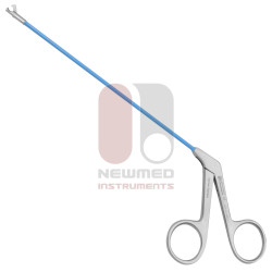 Daniel Endoscopic Forehead Hook Scissors Daniel Endoscopic Forehead Hook Scissors