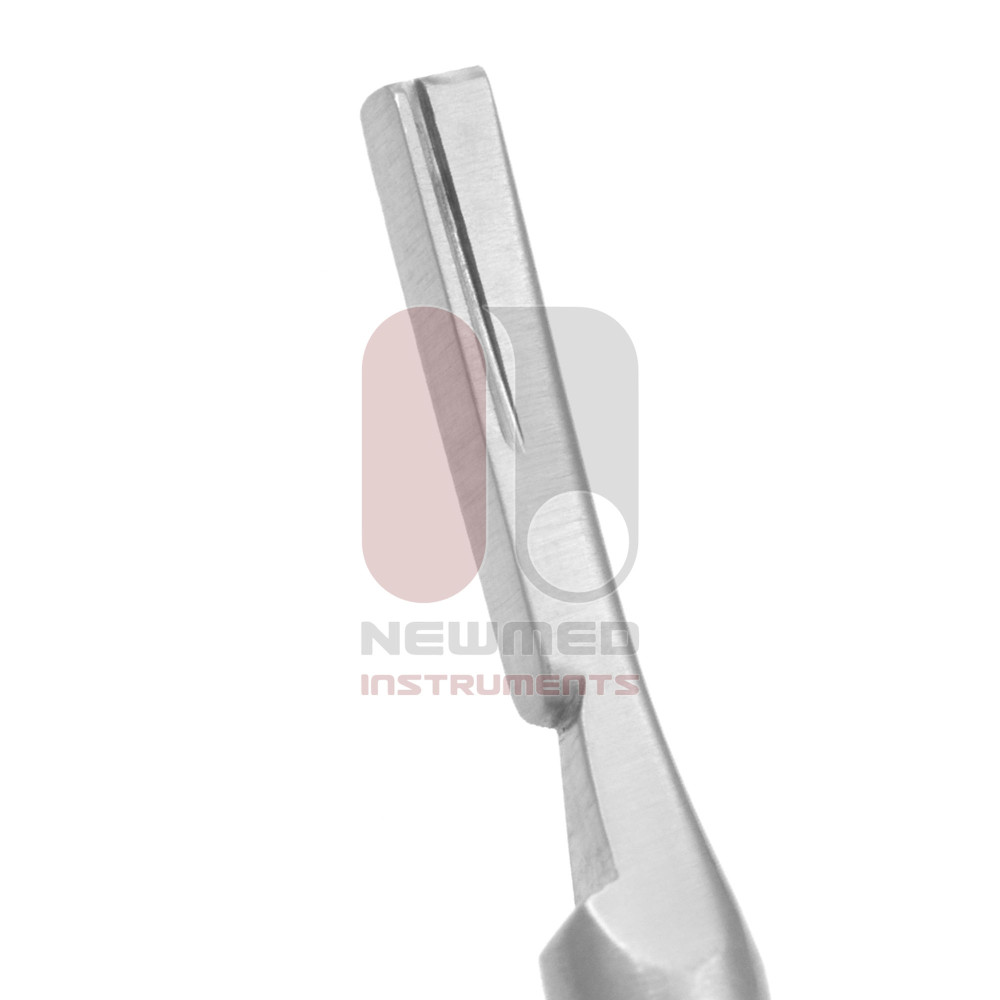 Mango del cuchillo frontal endoscópico Daniel Mango del cuchillo frontal endoscópico Daniel