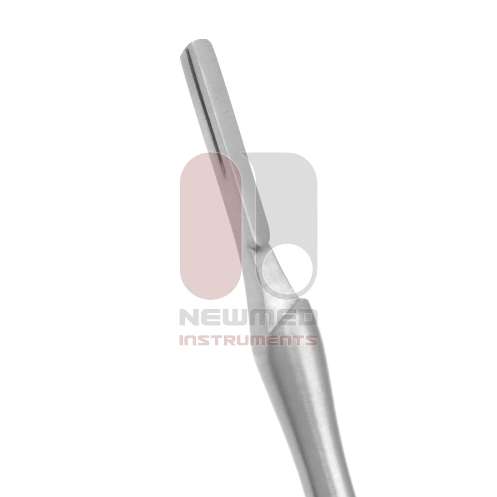 Mango del cuchillo frontal endoscópico Daniel Mango del cuchillo frontal endoscópico Daniel