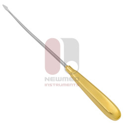 Daniel Endoscopic Forehead Nerve Dissector Daniel Endoscopic Forehead Nerve Dissector