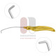 Daniel Endoscopic Forehead Nerve Hook left Daniel Endoscopic Forehead Nerve Hook left