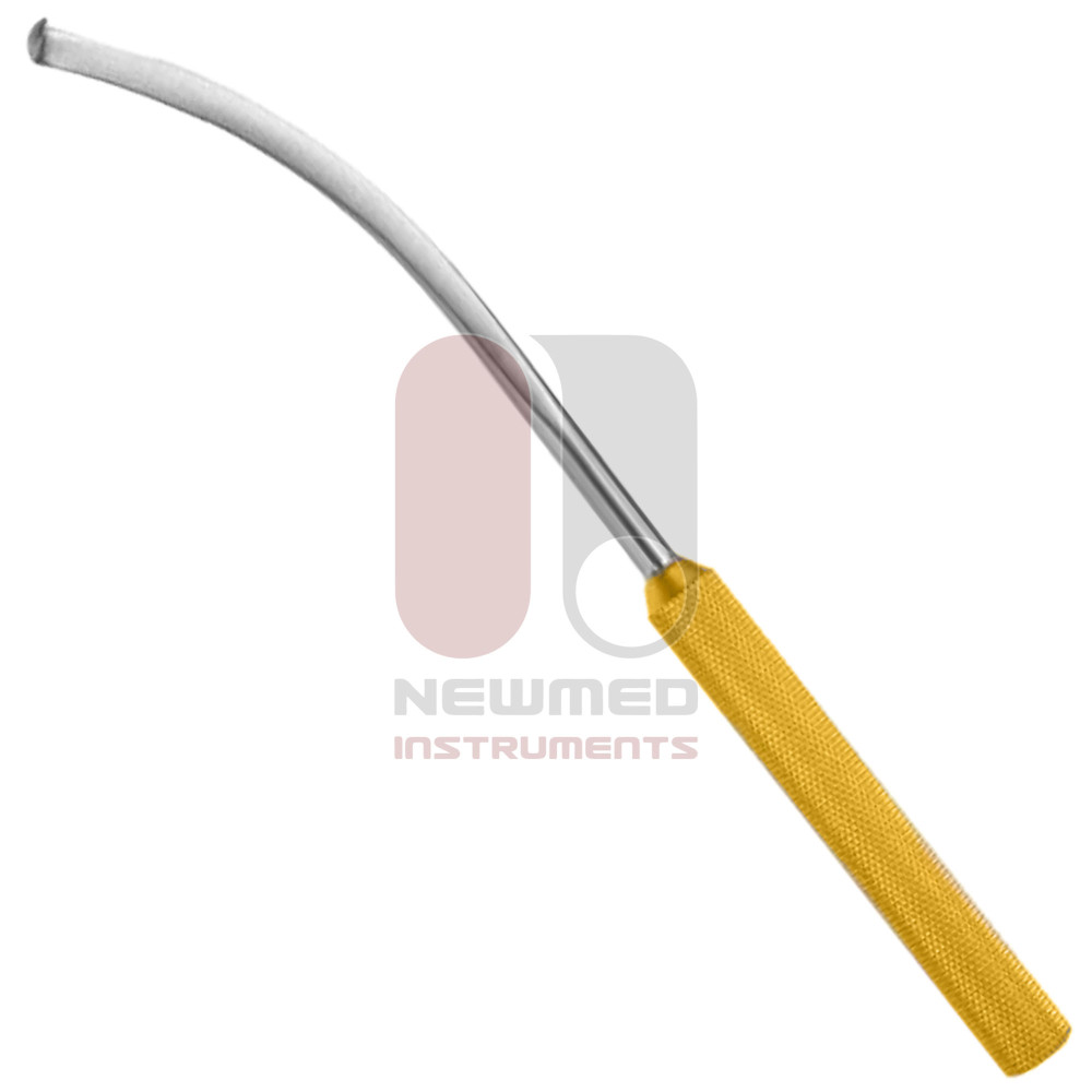 Daniel Endoscopic Forehead Nerve Retractor Daniel Endoscopic Forehead Nerve Retractor