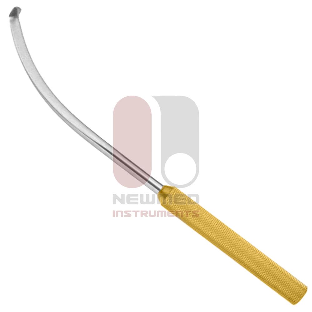 Daniel Endoscopic Forehead Nerve Retractor Daniel Endoscopic Forehead Nerve Retractor