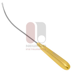 Daniel Endoscopic Forehead Orbital Rim Dissector Daniel Endoscopic Forehead Orbital Rim Dissector