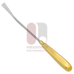 Daniel Endoscopic Forehead Scalp Elevator Daniel Endoscopic Forehead Scalp Elevator