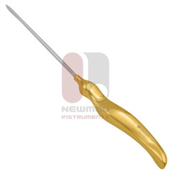 Daniel Endoscopic Forehead Scalp Elevator Daniel Endoscopic Forehead Scalp Elevator