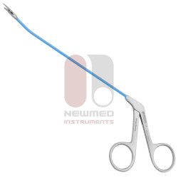 Daniel Endoscopic Forehead Scissors Daniel Endoscopic Forehead Scissors