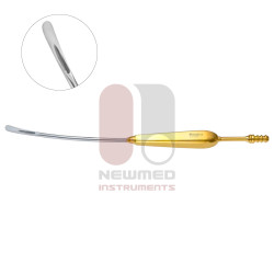 Daniel Endoscopic Forehead Suction Elevator Daniel Endoscopic Forehead Suction Elevator