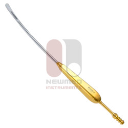 Daniel Endoscopic Forehead Suction Elevator Daniel Endoscopic Forehead Suction Elevator