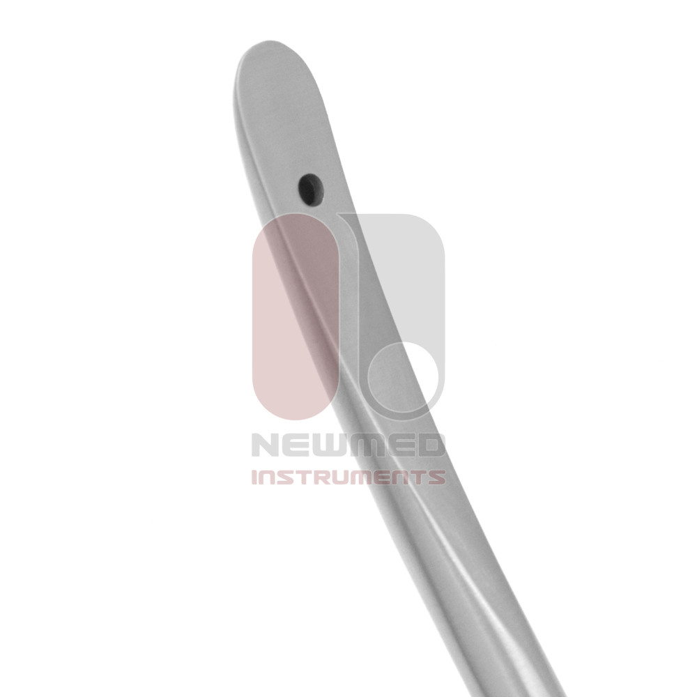 Daniel Endoscopic Forehead Suction Elevator Daniel Endoscopic Forehead Suction Elevator