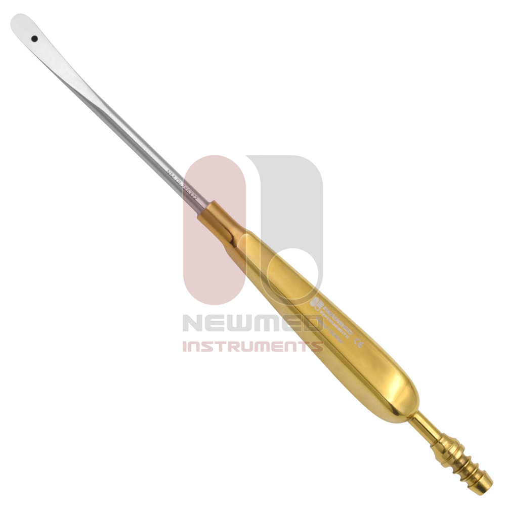 Daniel Endoscopic Forehead Suction Elevator Daniel Endoscopic Forehead Suction Elevator