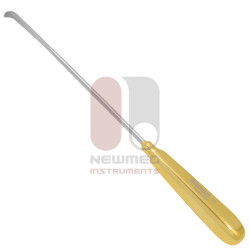 Daniel Endoscopic Forehead Transoraler Dissector Daniel Endoscopic Forehead Transoraler Dissector