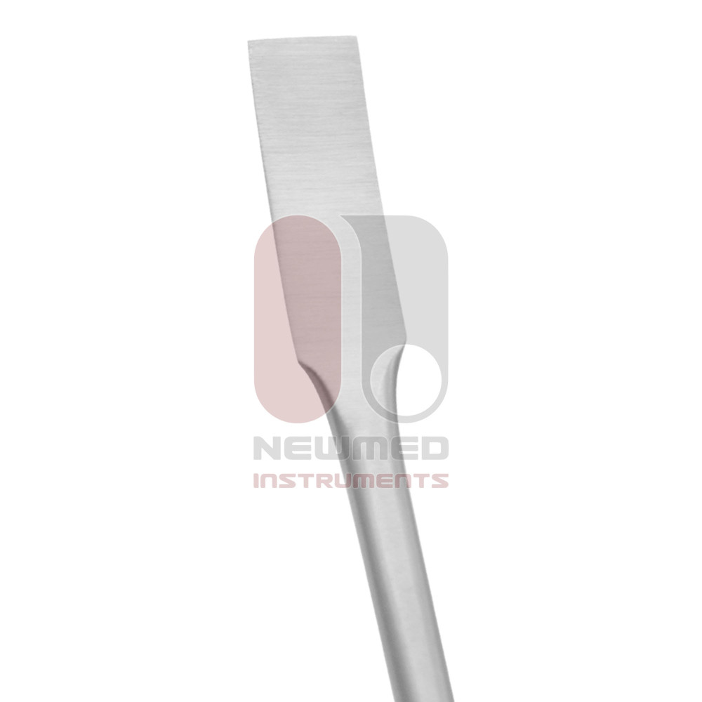 Dissecteur endoscopique de lambeau frontal