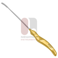 Endoscopic Forehead Flap Dissector Endoscopic Forehead Flap Dissector