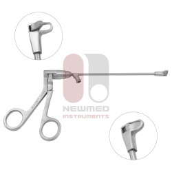 Sidebiting antrum punch forceps Sidebiting antrum punch forceps