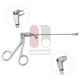Sidebiting antrum punch forceps Sidebiting antrum punch forceps