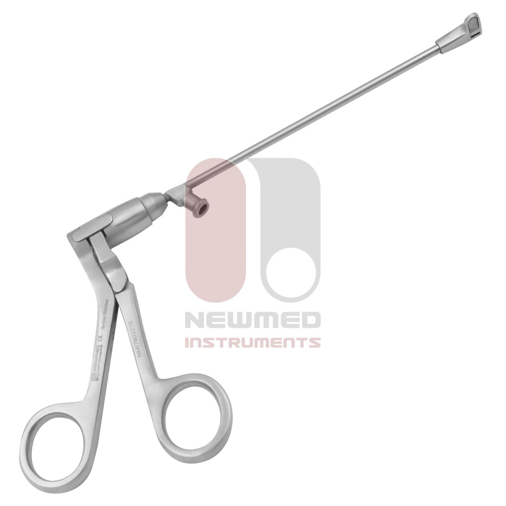 Sidebiting antrum punch forceps Sidebiting antrum punch forceps