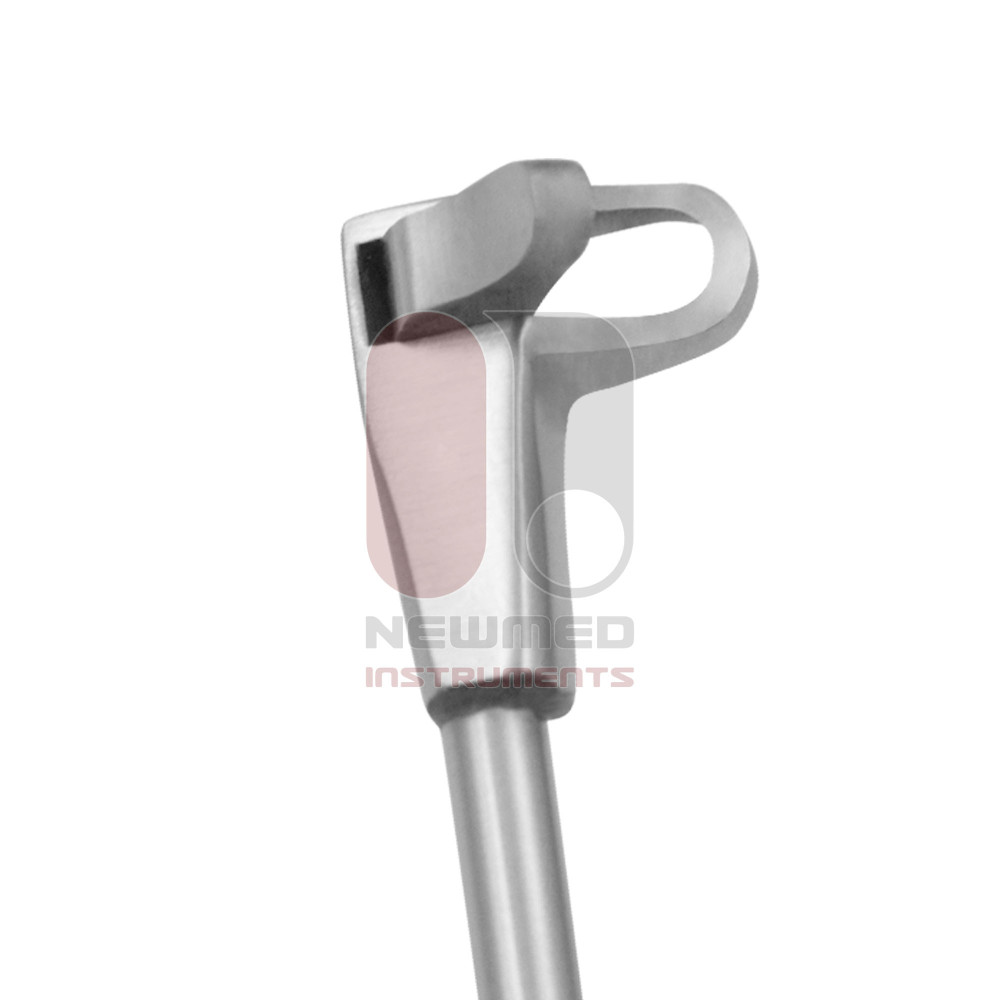 Sidebiting antrum punch forceps Sidebiting antrum punch forceps