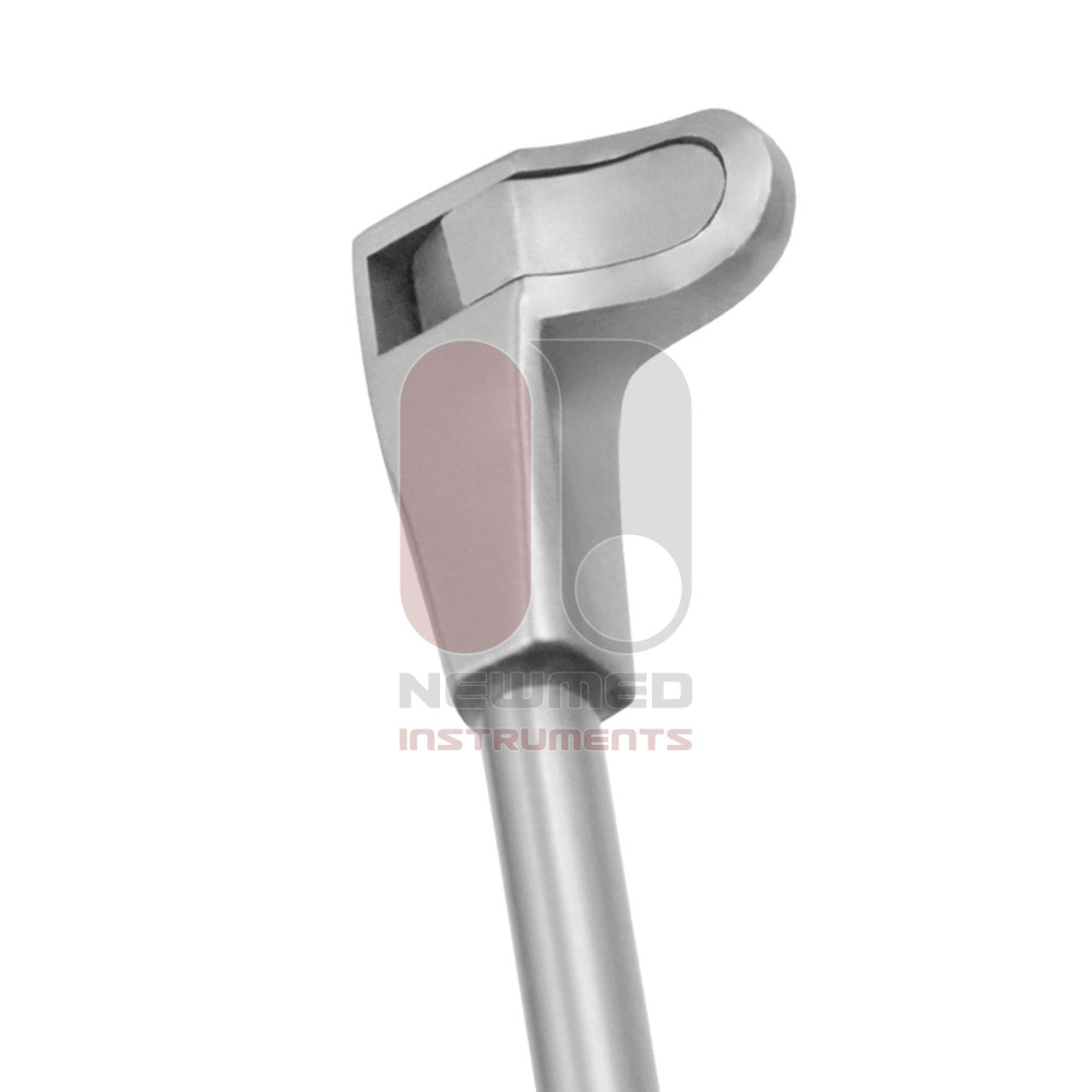 Sidebiting antrum punch forceps Sidebiting antrum punch forceps