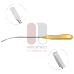 Dissecteur frontoglabellaire du front Dissecteur frontoglabellaire du front