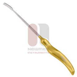 Forehead Frontotemporal Dissector,Straight Forehead Frontotemporal Dissector,Straight