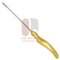 Forehead Temporal Line “T” Dissector Forehead Temporal Line “T” Dissector