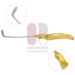Disector de tercio medio facial de Graivier Disector de tercio medio facial de Graivier