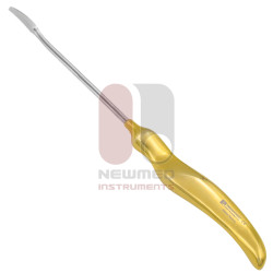 Ramirez Type Endoscopic Facelift Zygomatic Arch Elevator Ramirez Type Endoscopic Facelift Zygomatic Arch Elevator