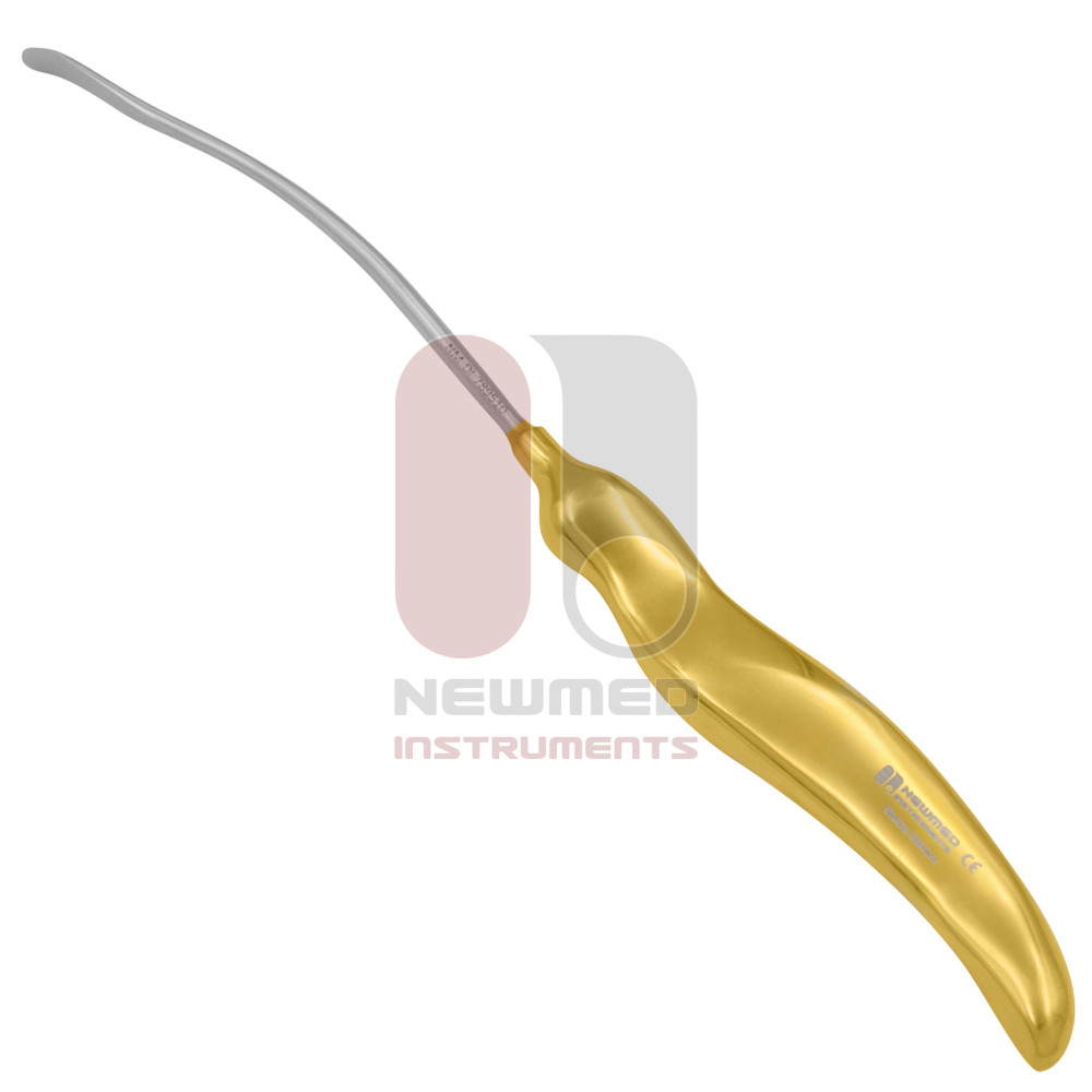 Endoskopisches Facelift nach Ramirez mit Mittelgesichtsfasziendissektor Endoskopisches Facelift nach Ramirez mit Mittelgesichtsfasziendissektor