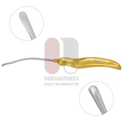 Endoskopisches Facelift nach Ramirez mit Mittelgesichtsfasziendissektor Endoskopisches Facelift nach Ramirez mit Mittelgesichtsfasziendissektor