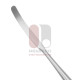 Fomon Periosteal Elevator - slightly curved