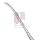 Fomon Periosteal Elevator - slightly curved