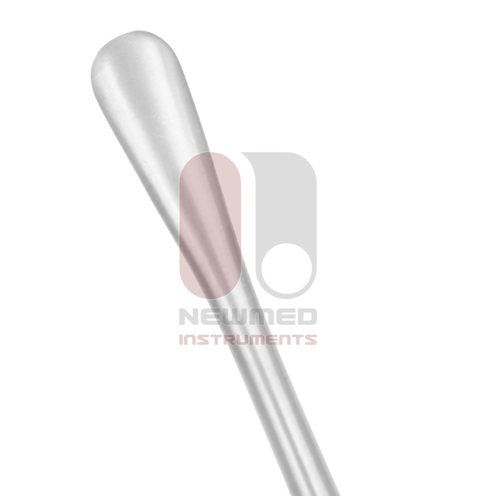 Freer Periosteal Elevator - Sharp/Blunt, Round Handle