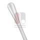 Freer Periosteal Elevator - Sharp/Blunt, Round Handle