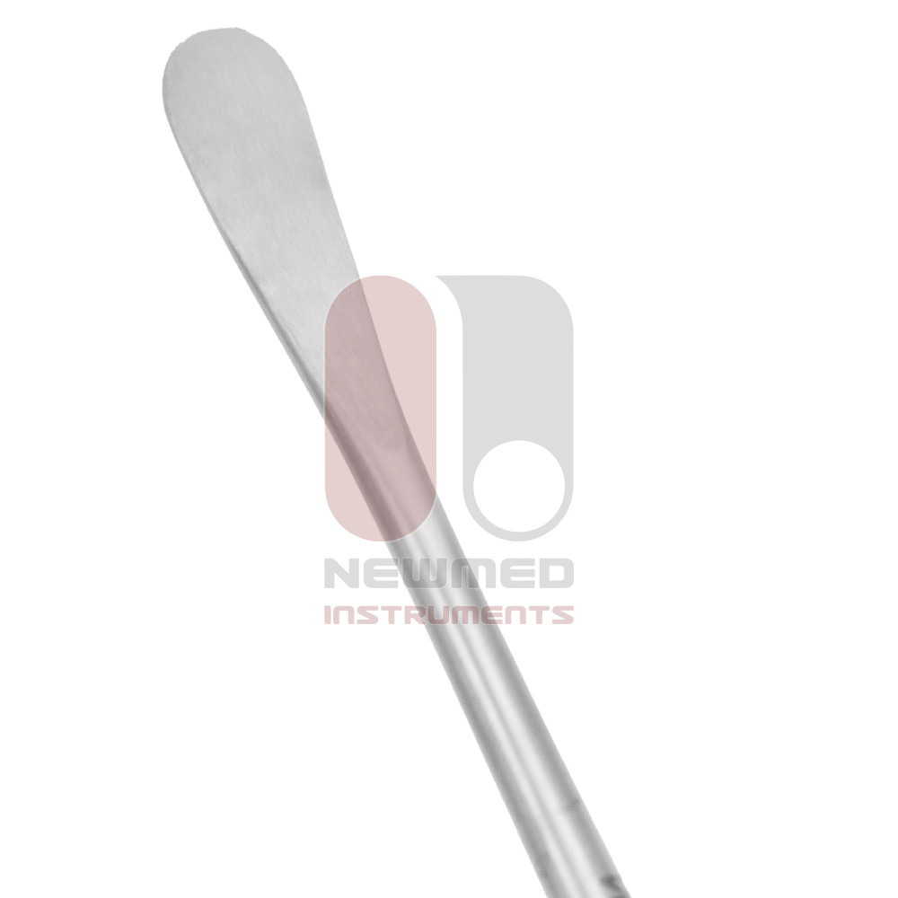Freer Periosteal Elevator - Sharp/Blunt, Round Handle