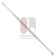 Freer Periosteal Elevator - Sharp/Blunt, Round Handle