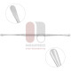 Freer Periosteal Elevator - Sharp/Blunt, Round Handle