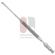 Gorney Septum Suction Elevator - Curved Tip Gorney Septum Suction Elevator - Curved Tip