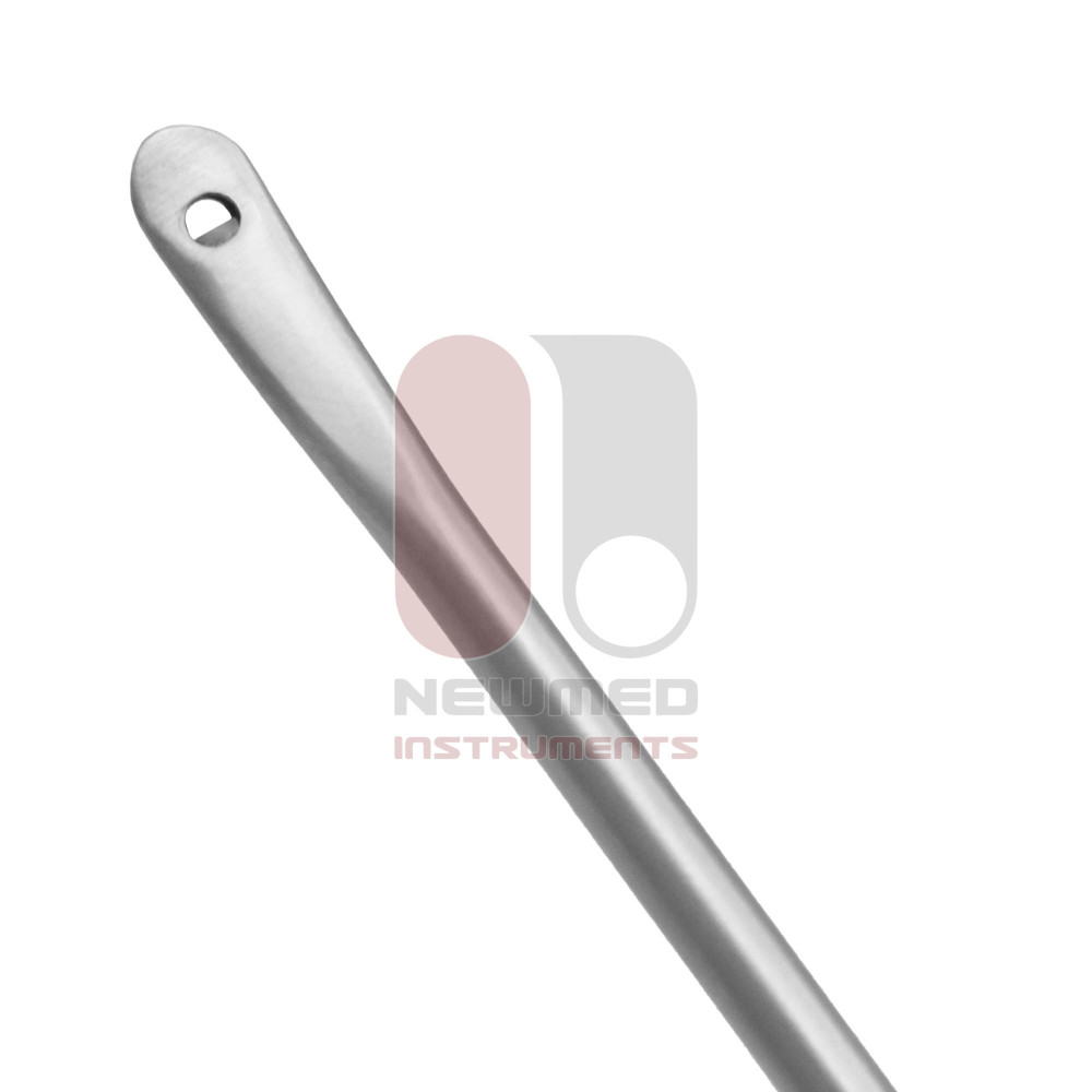 Gorney Septum Suction Elevator - Curved Tip Gorney Septum Suction Elevator - Curved Tip