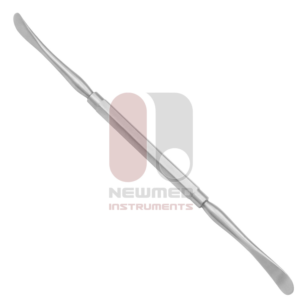 Hajek-Ballenger Septum Elevator double-ended, Sharp & Blunt