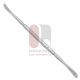 Hajek-Ballenger Septum Elevator double-ended, Sharp & Blunt