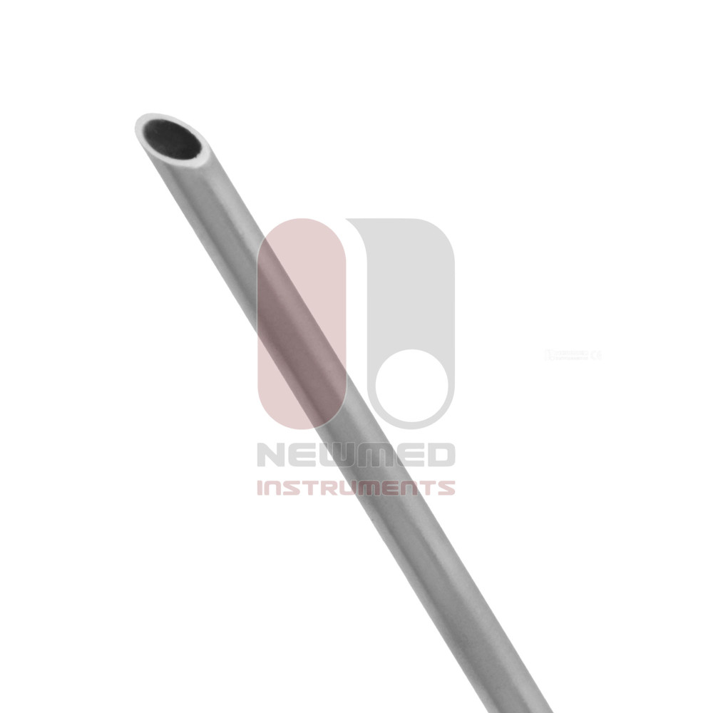 Haraldsson Nasal Suction Elevator - Rotatable Tube Connector