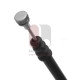 Haraldsson Nasal Suction Elevator - Rotatable Tube Connector