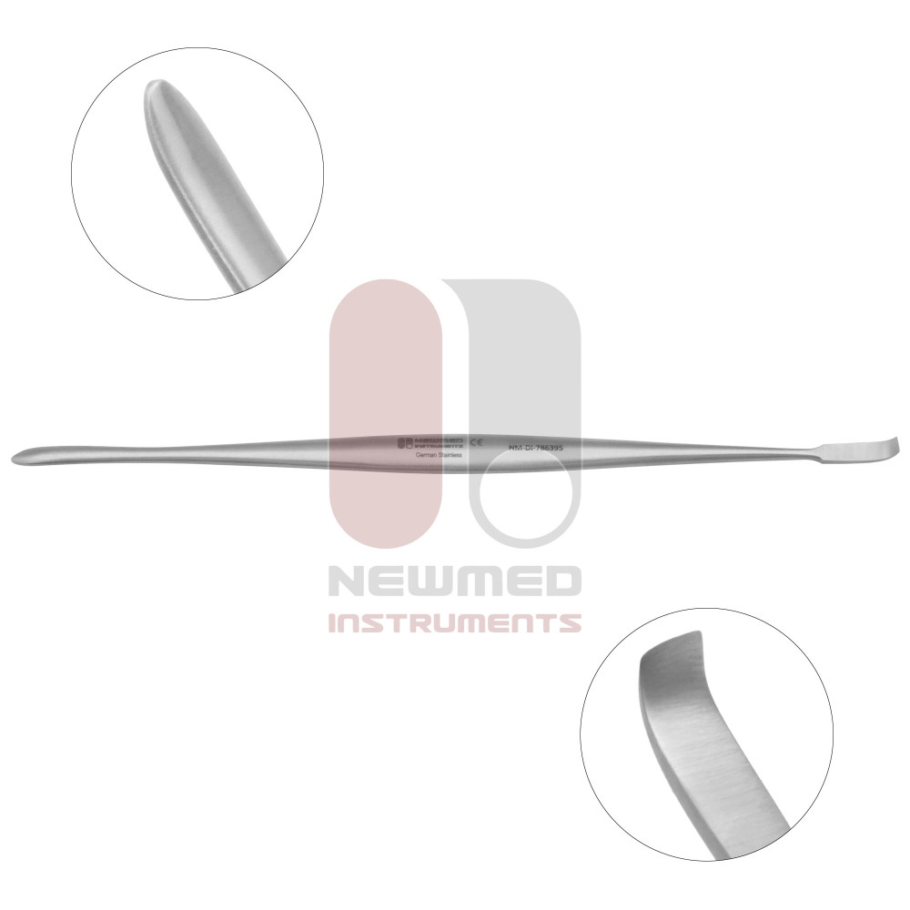 Howarth Septum Elevator - Double Ended Howarth Septum Elevator - Double Ended