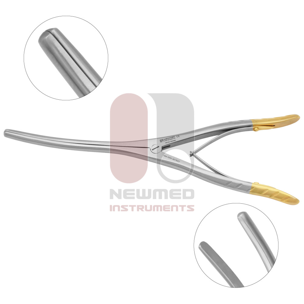 Iconoclasts Breast Spreader
